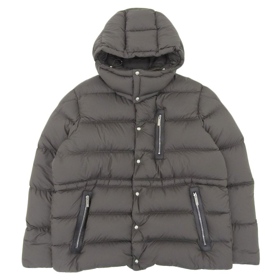 MONCLER 新品同様 モンクレール BAUGES SHORT PARKA ダウンジャケット