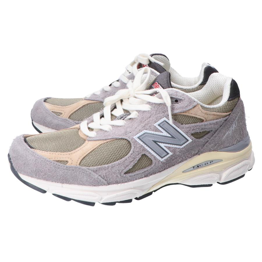 New Balance 新品未使用 NEW BALANCE ニューバランス x Teddy Santis 
