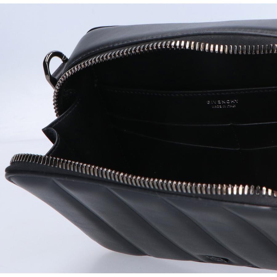 美品 GIVENCHY ジバンシィ Antigona U アンティゴナ カメラバッグ 