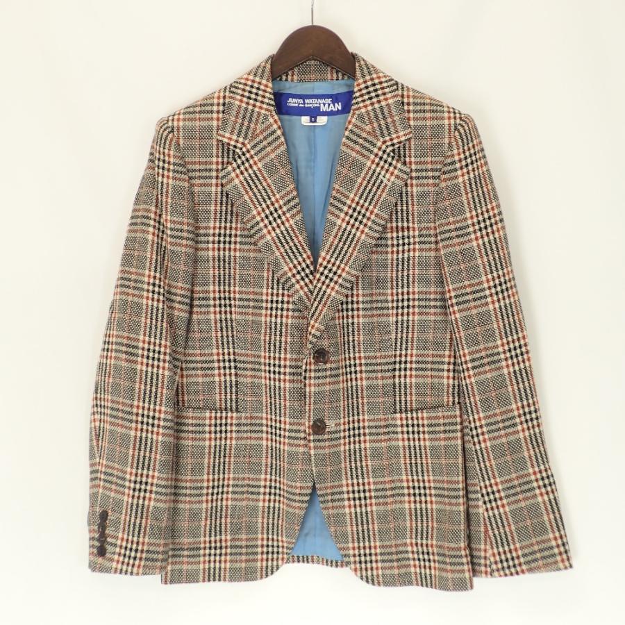 JUNYA WATANABE COMME des GARCONS MAN ジュンヤワタナベ