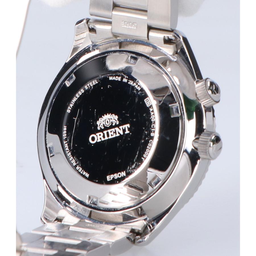 ORIENT（オリエント） 新品同様 WV0021AA Revival KING MASTER 