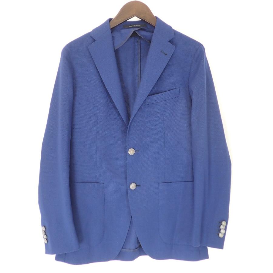 【TAGLIATORE（タリアトーレ）】ネイビージャケット TAGLIATORE（タリアトーレ）秋冬専用のジャケット 今年はどうし