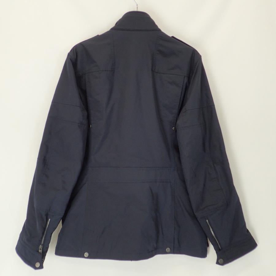 Ralph Lauren ブラック ミリタリージャケット 美品/ Ralph Lauren Black Label ラルフローレンブラックレーベル 中綿