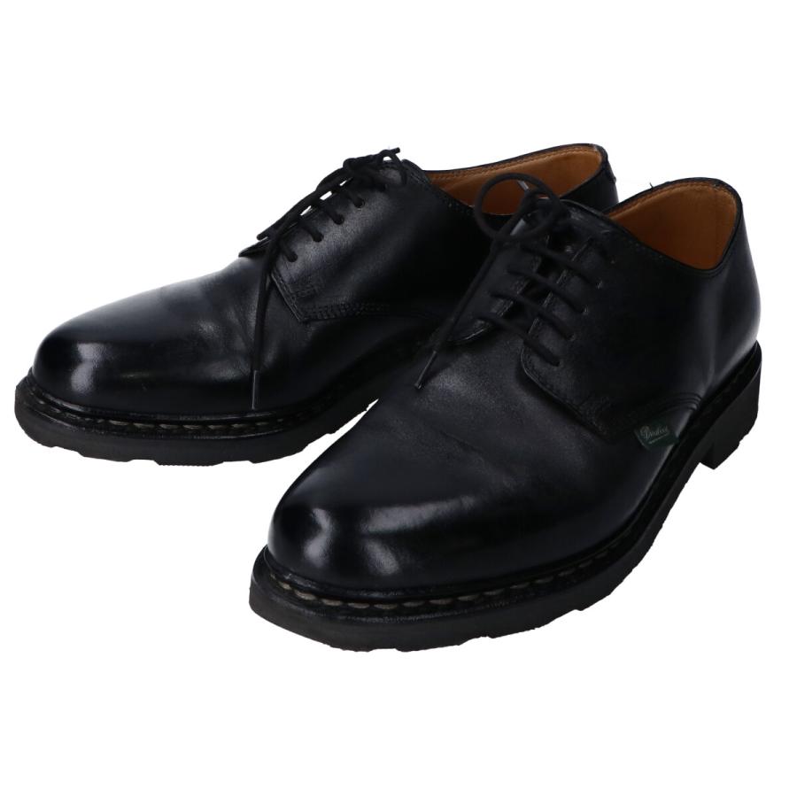 美品/ Paraboot パラブーツ 703812 ARLES/GRIFF II アルル プレーン