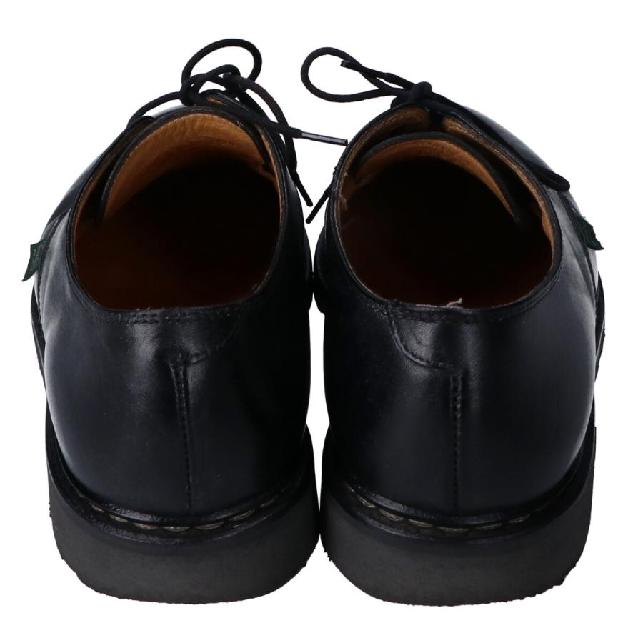 美品/ Paraboot パラブーツ 703812 ARLES/GRIFF II アルル プレーン
