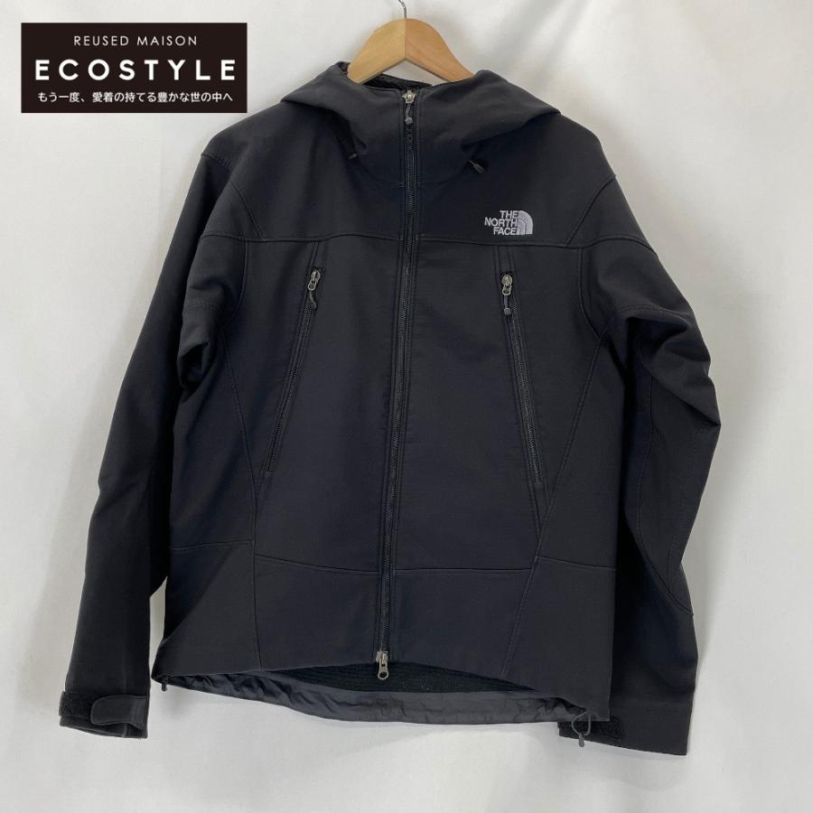 THE NORTH FACE ノースフェイス NP71204 ブラック ポーラテック THE NORTH FACE ノースフェイス NP71204 ブラック ポーラテック