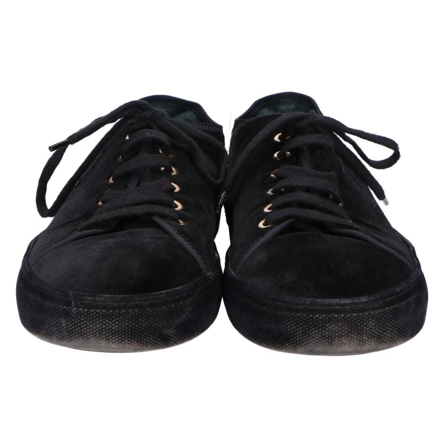 CHANEL（シャネル） G33136 CCココマーク ベロア スニーカー シューズ
