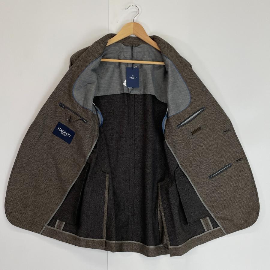 HACKETT LONDON ハケットロンドン HM441810L 開き見せ サイドベンツ 