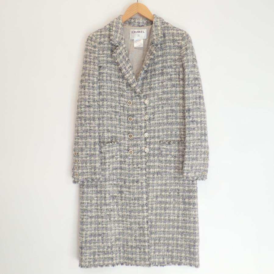 CHANEL（シャネル） 国内正規/ 05A P26899V17036 パールココマーク