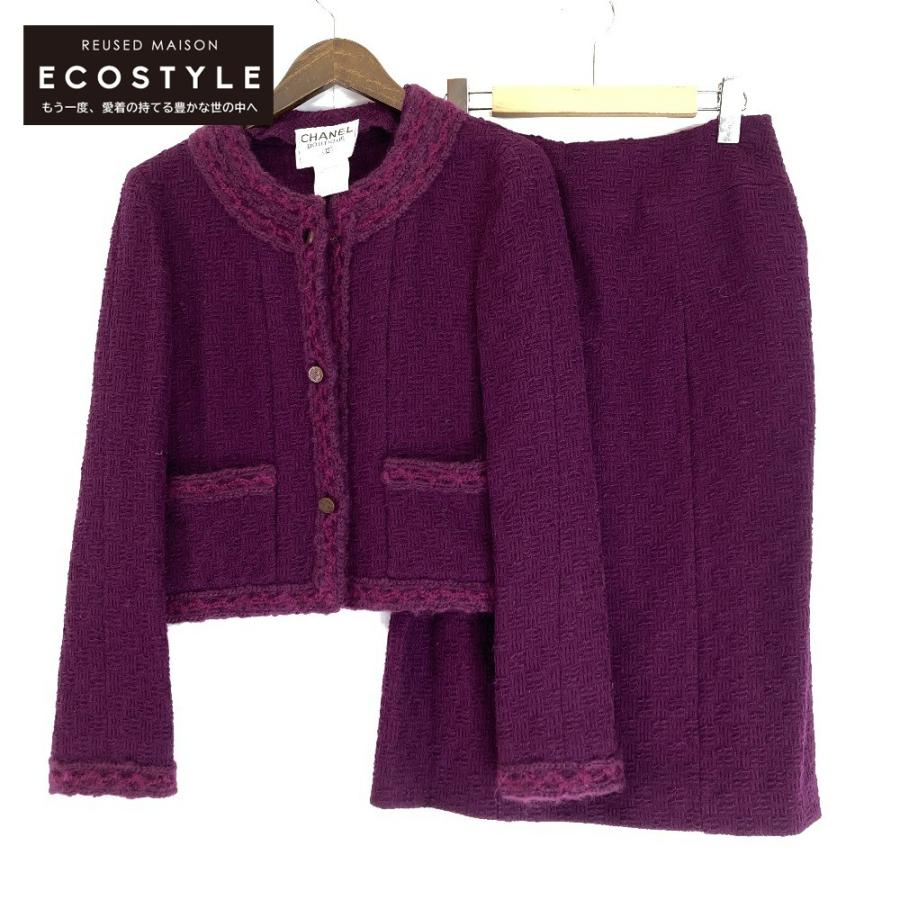 CHANEL 美品/国内正規 シャネル 98A P12122V05801 ココマークボタン  