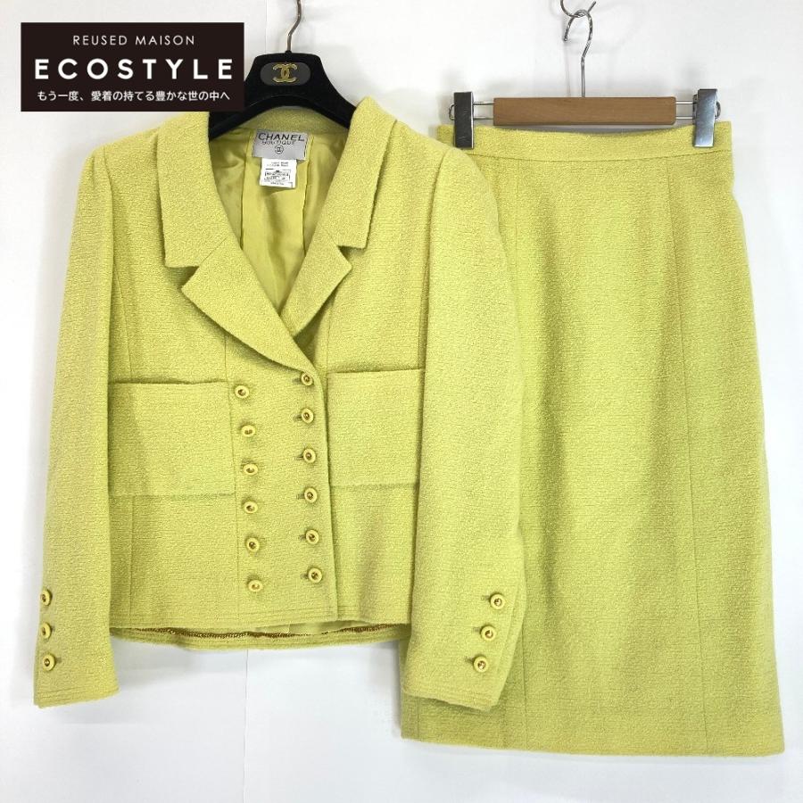 CHANEL（シャネル） 美品/国内正規 96C P06227V04513 ココマークボタン