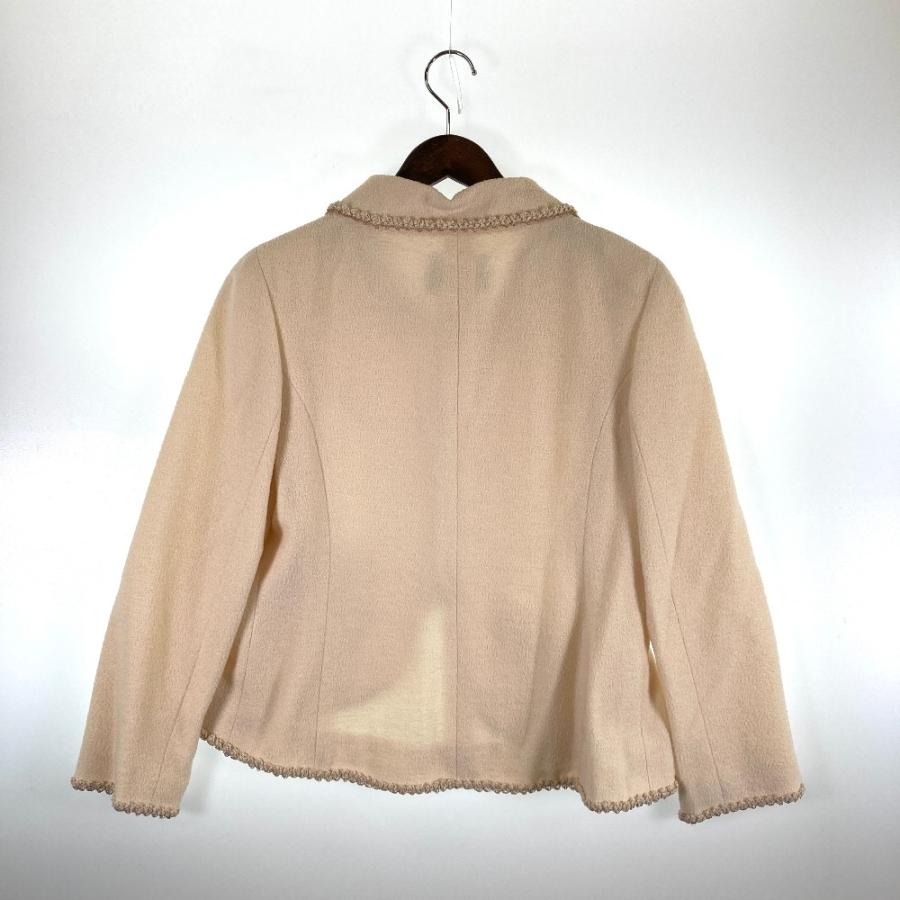 CHANEL 美品/国内正規 シャネル P37213V18196 ココマークボタン CHANEL 美品/国内正規 シャネル P37213V18196 ココマークボタン