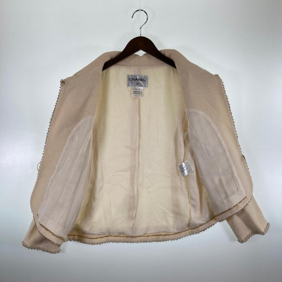 CHANEL 美品/国内正規 シャネル P37213V18196 ココマークボタン  