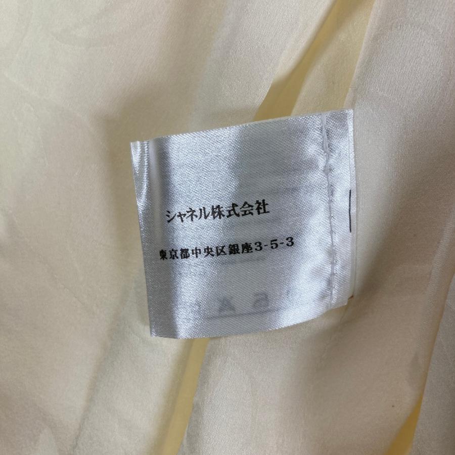 CHANEL 美品/国内正規 シャネル P37213V18196 ココマークボタン CHANEL 美品/国内正規 シャネル P37213V18196 ココマークボタン