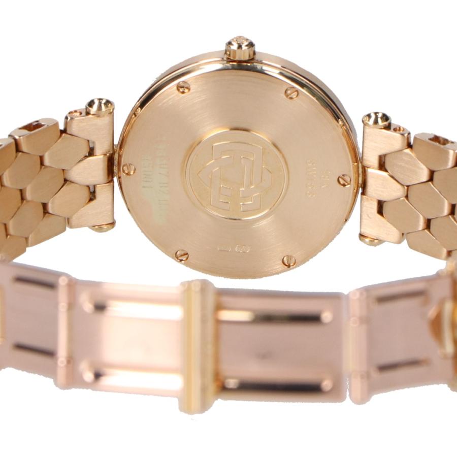 VanCleef＆Arpels ヴァンクリーフ＆アーペル 18K Ref.13607 B2