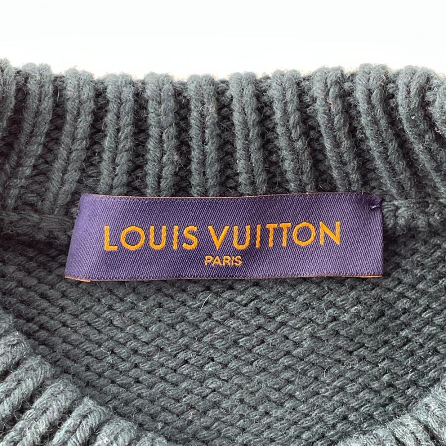 国内正規/22AW LOUIS VUITTON ルイ ヴィトン RM222 JYB HNN92W