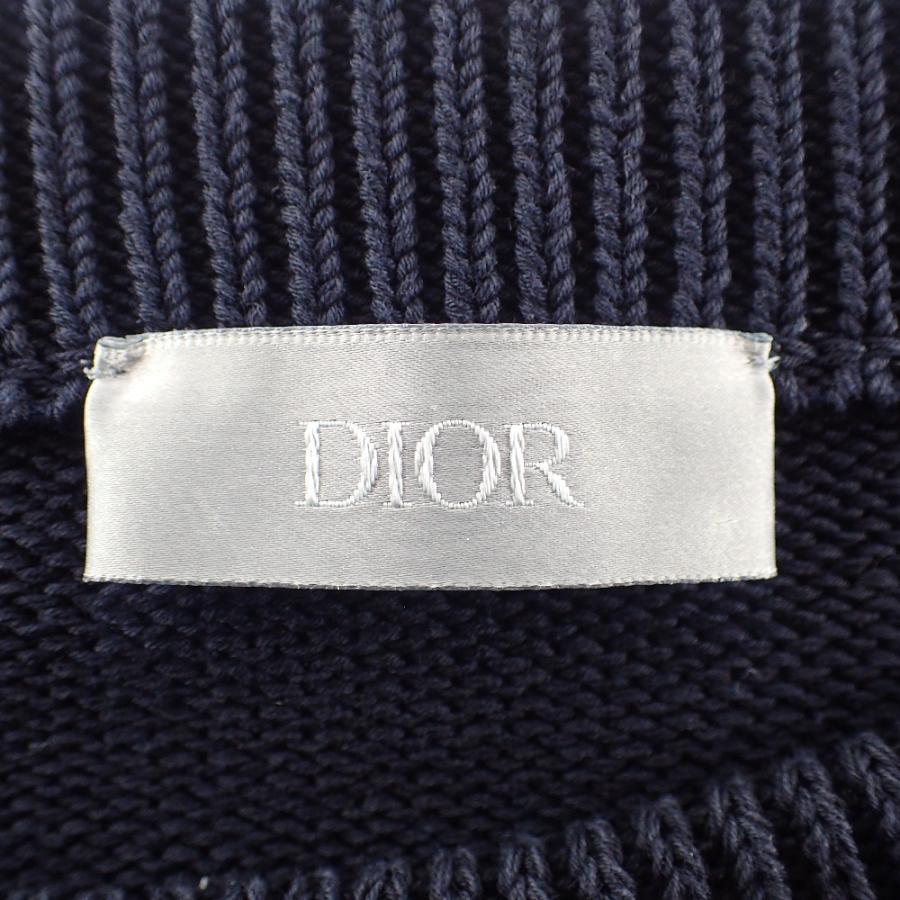 国内正規 DIOR HOMME ディオール オム 113M638AT187 オブリーク 国内正規 DIOR HOMME ディオール オム 113M638AT187 オブリーク