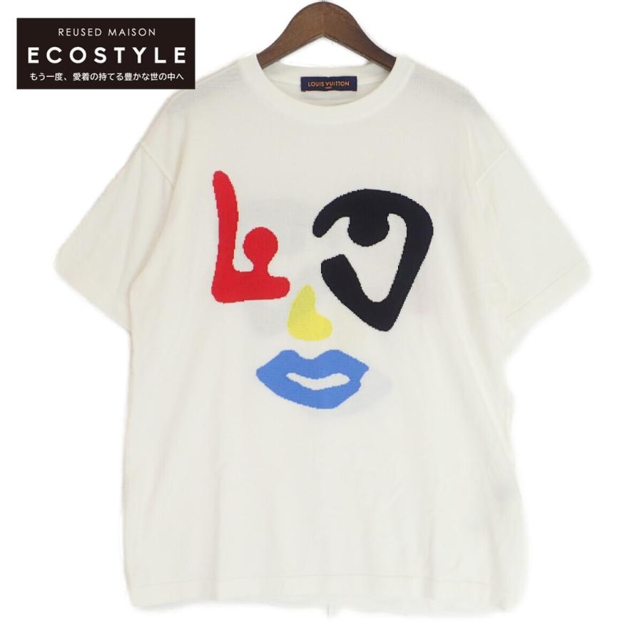 美品/正規/22年 LOUIS VUITTON ルイ ヴィトン RM222M JS5 HNN01W