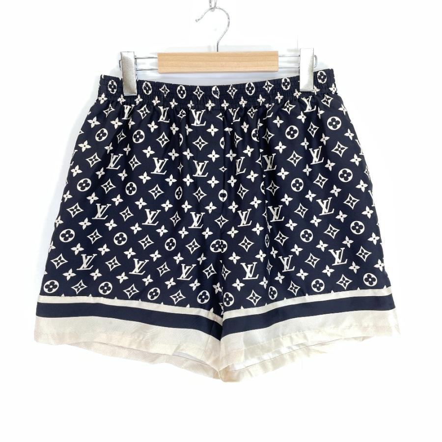 新品同様/国内正規/ LOUIS VUITTON ルイ ヴィトン 22年 1AB7EL 