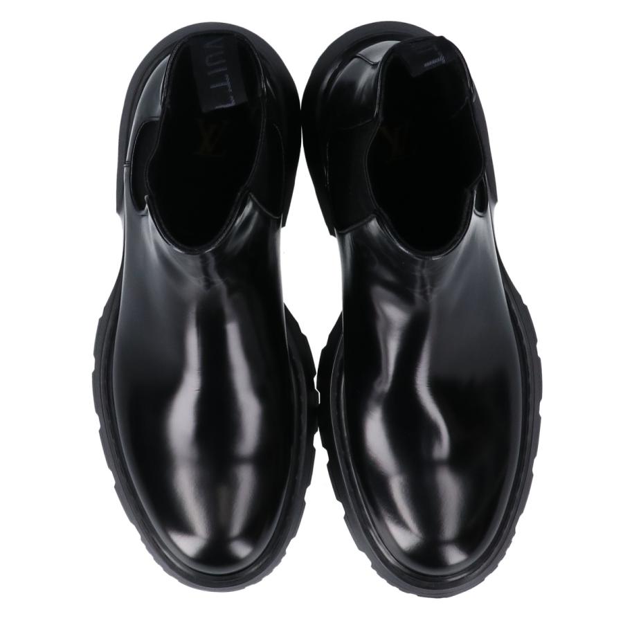 新品同様/ LOUIS VUITTON ルイ ヴィトン 1A9FE3 LVボールド