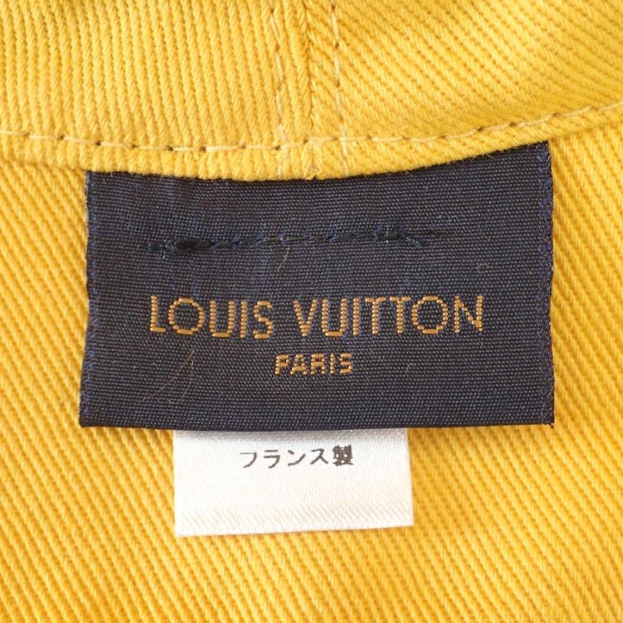 美品 LOUIS VUITTON ルイ ヴィトン 20年製 M76209 シャポー