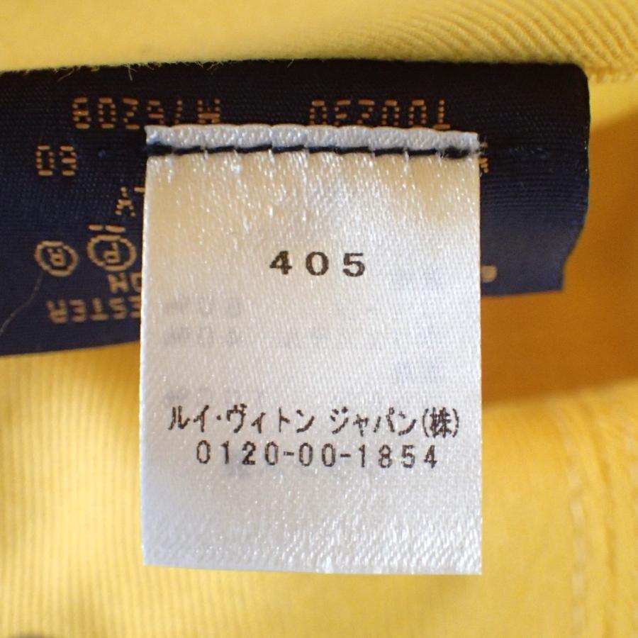 美品 LOUIS VUITTON ルイ ヴィトン 20年製 M76209 シャポー