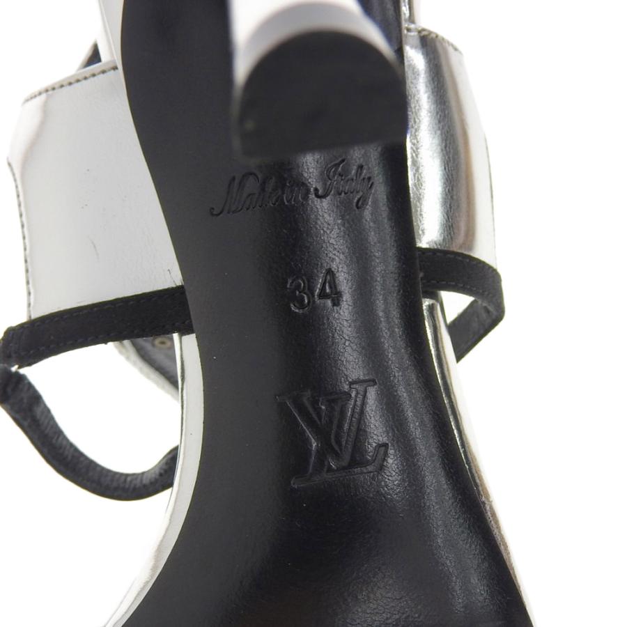 美品 LOUIS VUITTON ルイ ヴィトン エッセンシャルVラインストーン 