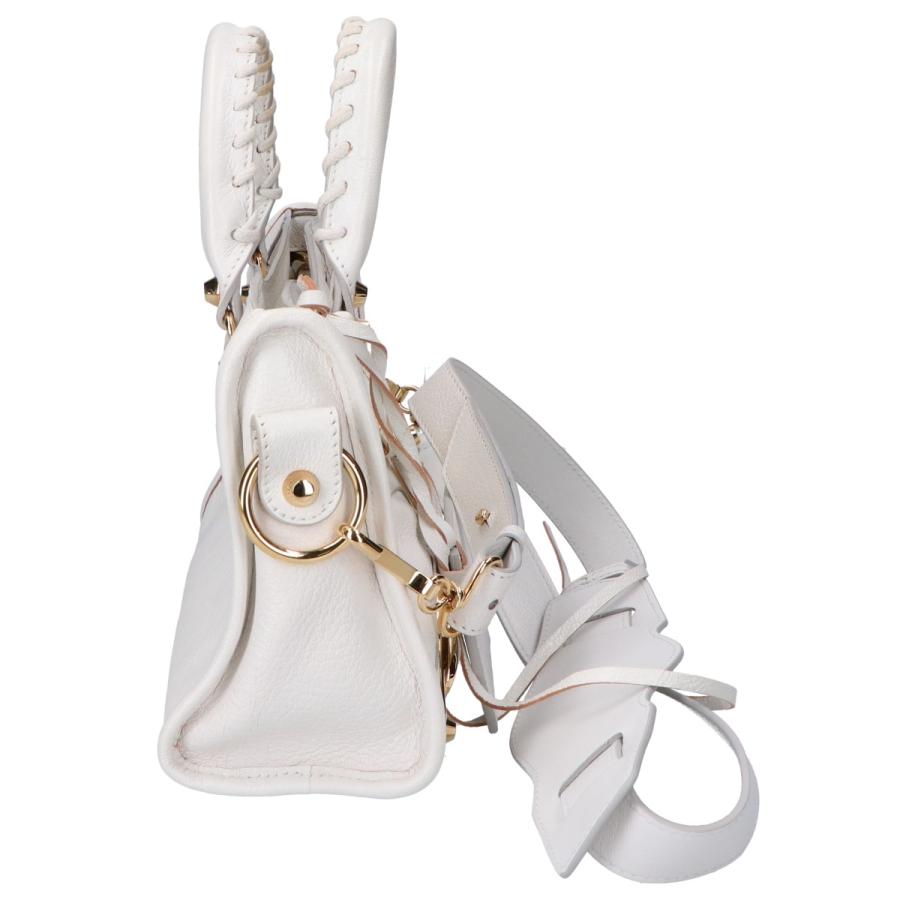 BALENCIAGA（バレンシアガ） 美品/ 390160 クラシック メタリック