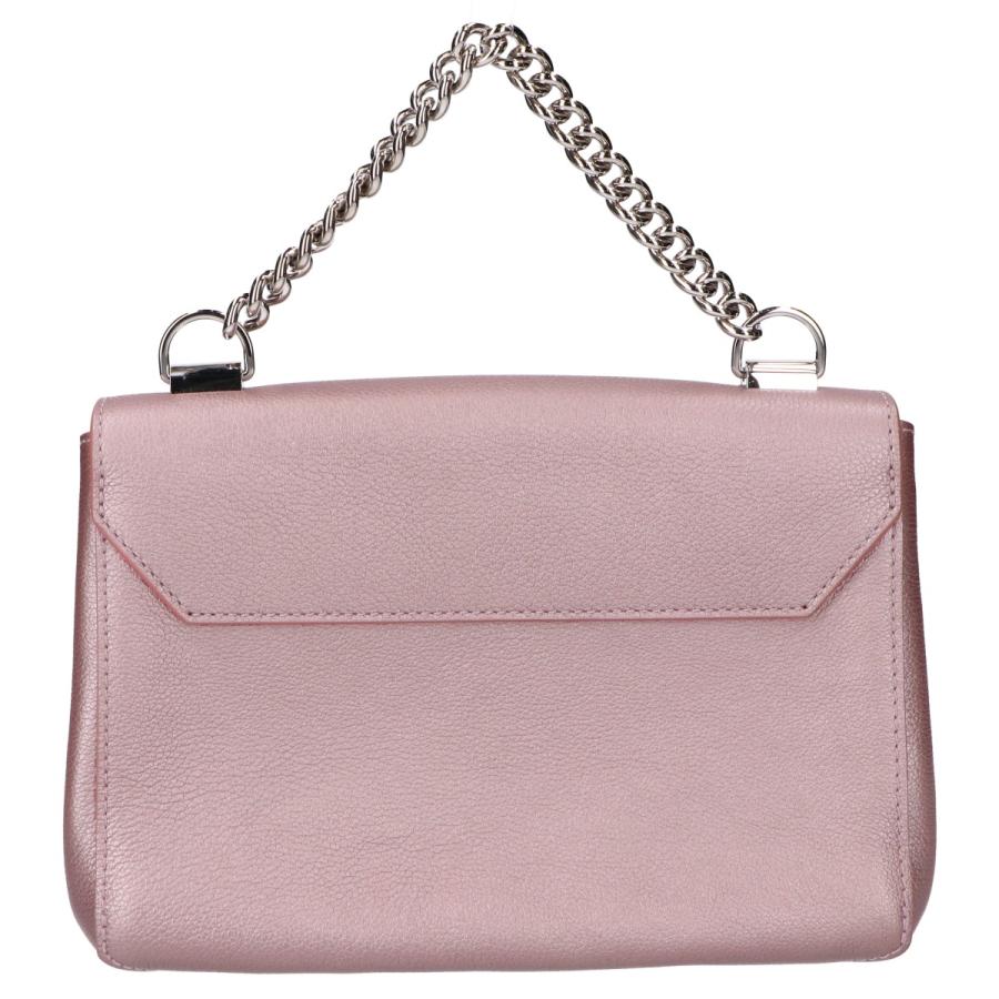 LOUIS VUITTON ルイ ヴィトン M42866 ロックミー2BB 2Way ショルダー 
