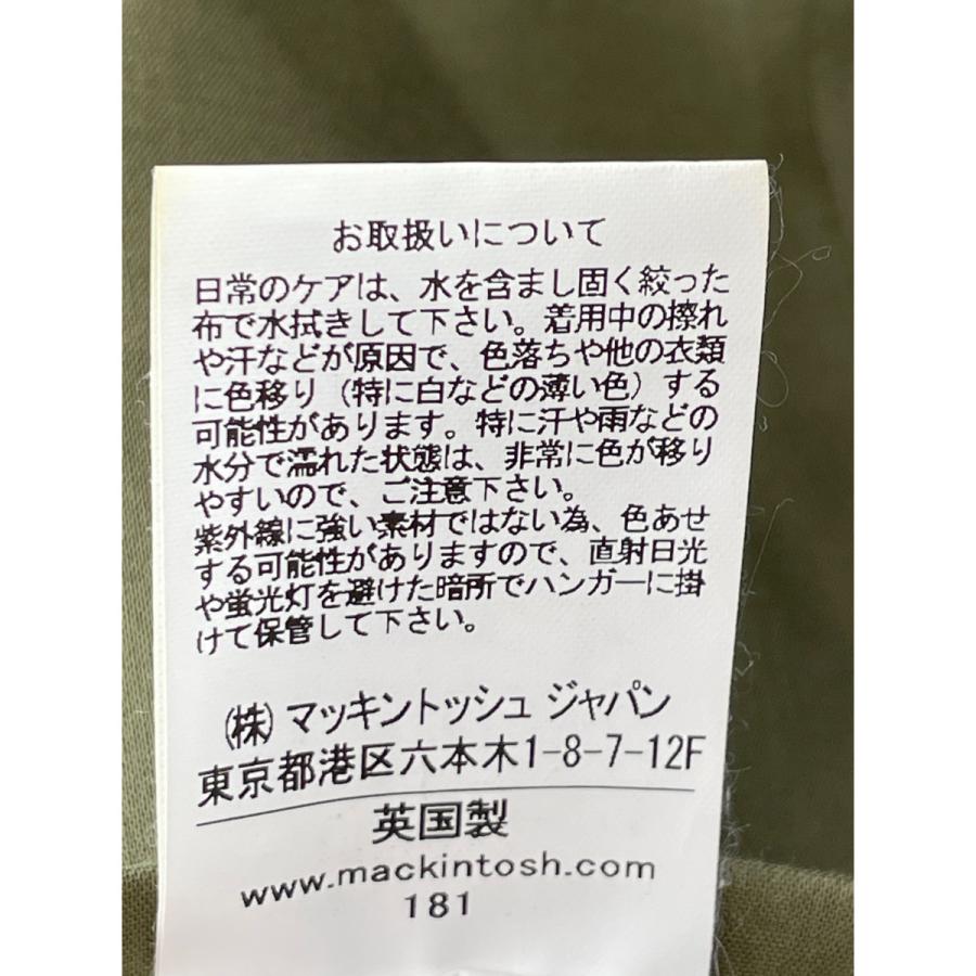 Mackintosh 国内正規/ MACKINTOSH マッキントッシュ IDJ/3Q Mackintosh 国内正規/ MACKINTOSH マッキントッシュ IDJ/3Q