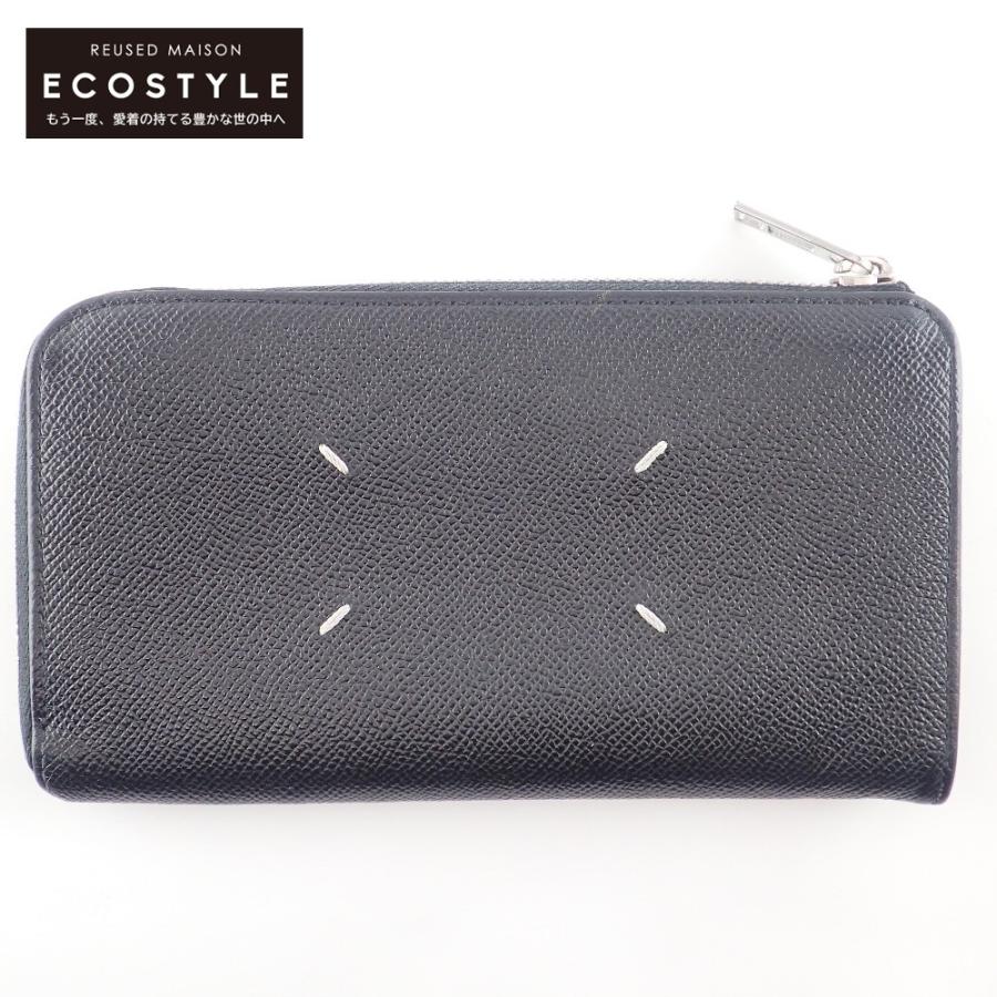 Maison Margiela メゾンマルジェラ S35UI0431 P0399 T8013 L字