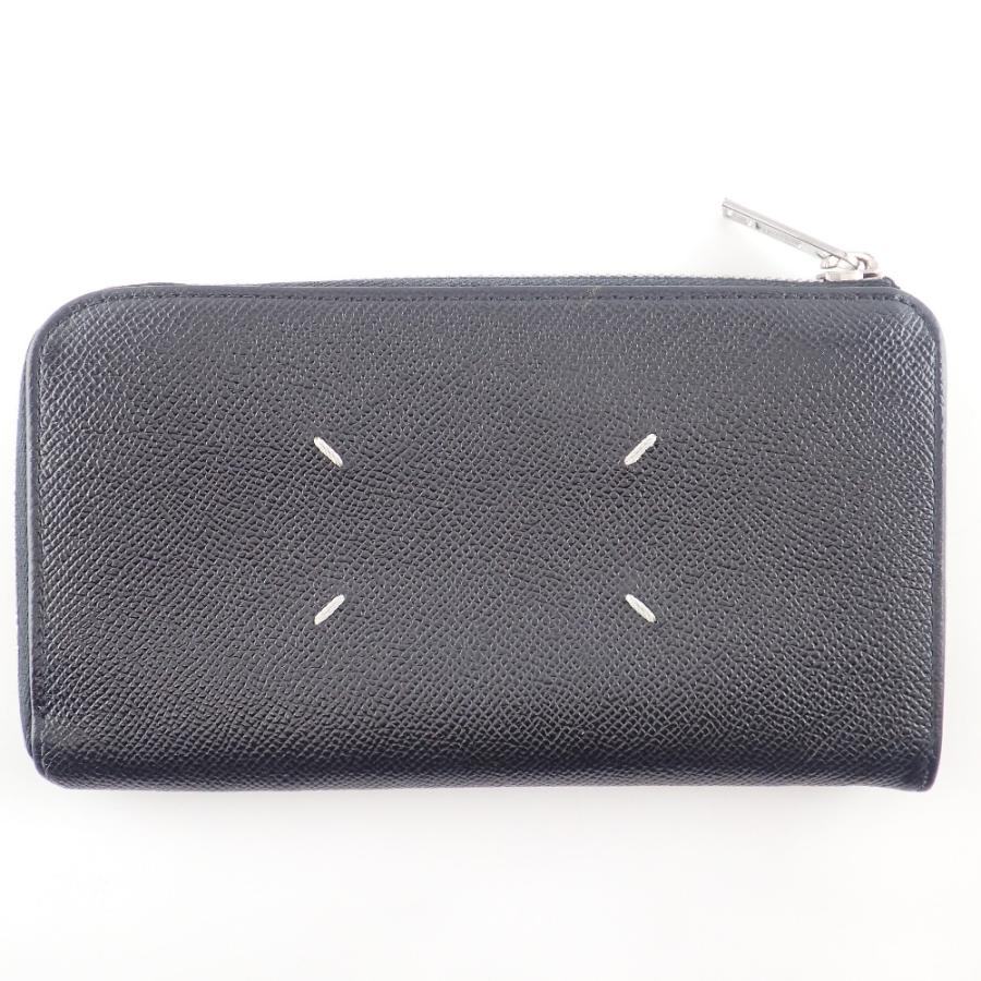 Maison Margiela メゾンマルジェラ S35UI0431 P0399 T8013 L字 