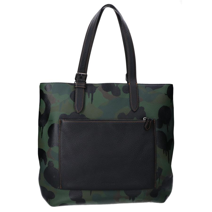 COACH（コーチ） 美品 35596 メトロポリタン ワイルドビースト