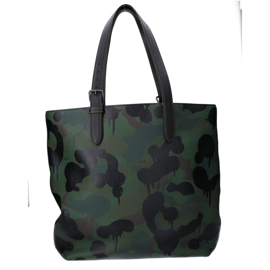 COACH（コーチ） 美品 35596 メトロポリタン ワイルドビースト