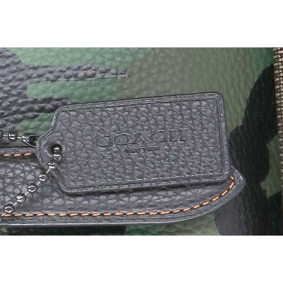 COACH（コーチ） 美品 35596 メトロポリタン ワイルドビースト