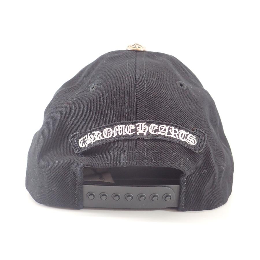 美品 Chrome Hearts クロムハーツ 2238-304-2712 ホースシュー