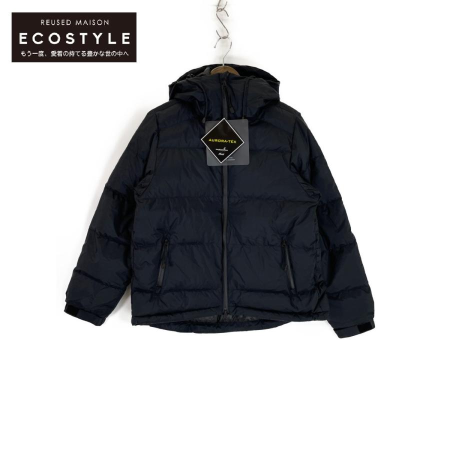 NANGA ナンガ xDOORSドアーズ【新品】DR37ー27U106 AURORA ダウン