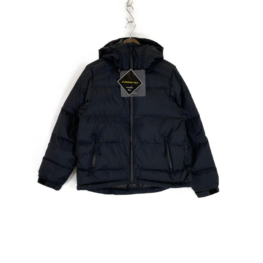 NANGA ナンガ xDOORSドアーズ【新品】DR37ー27U106 AURORA ダウン