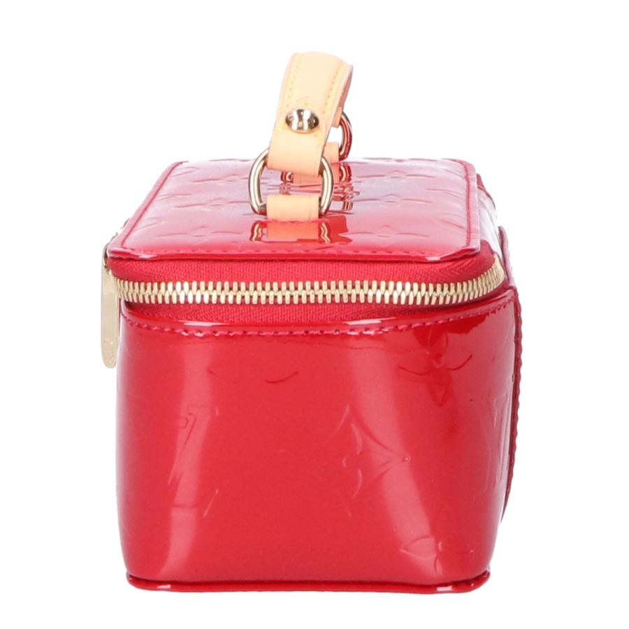 美品/ LOUIS VUITTON ルイ ヴィトン 美品 M91273 モノグラムヴェルニ
