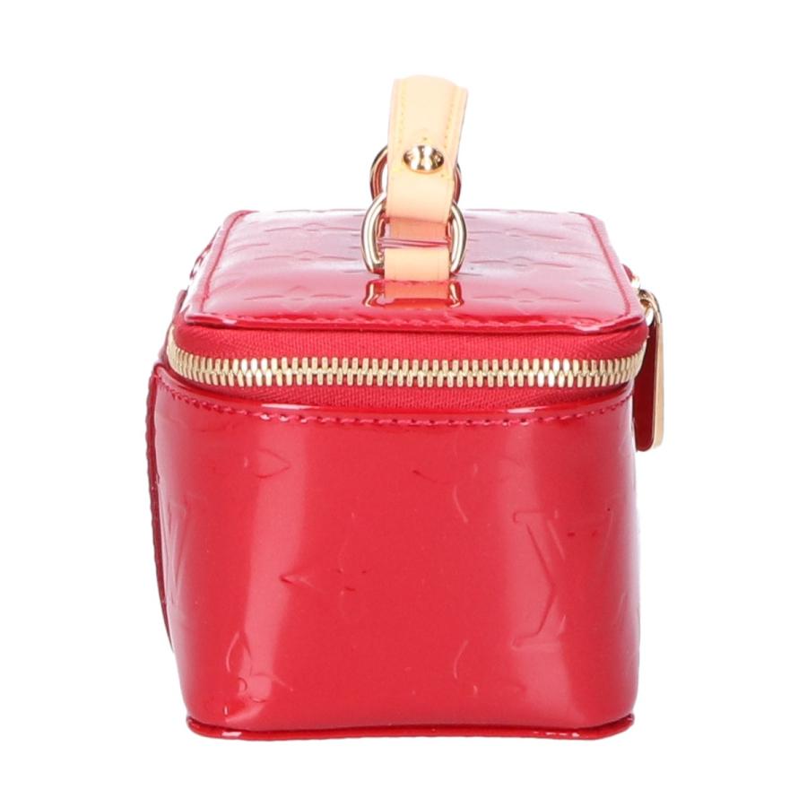 美品/ LOUIS VUITTON ルイ ヴィトン 美品 M91273 モノグラムヴェルニ