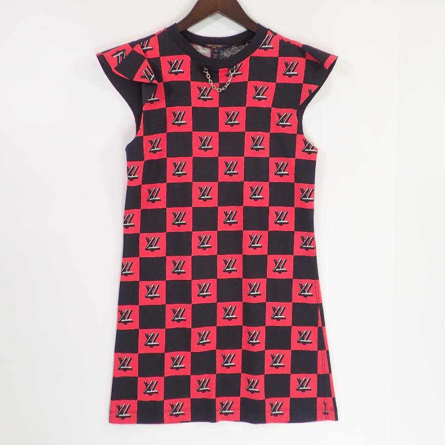 国内正規/ LOUIS VUITTON ルイ ヴィトン RW181B HAI FEDS47 LV 国内正規/ LOUIS VUITTON ルイ ヴィトン RW181B HAI FEDS47 LV