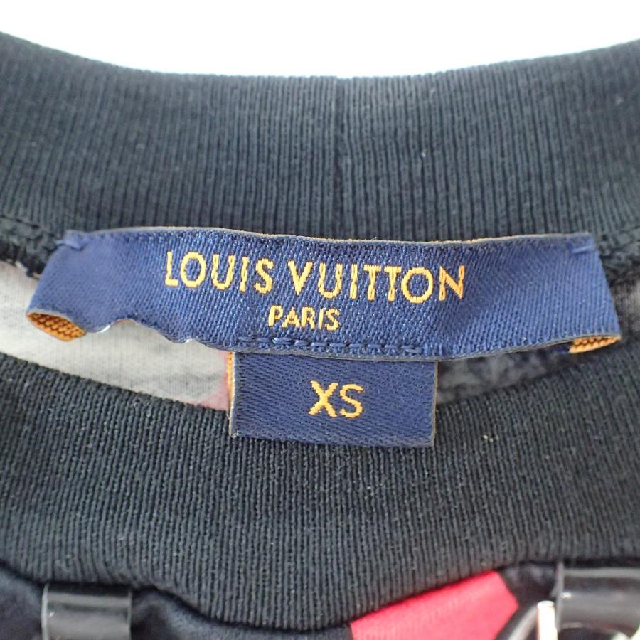 国内正規/ LOUIS VUITTON ルイ ヴィトン RW181B HAI FEDS47 LV 国内正規/ LOUIS VUITTON ルイ ヴィトン RW181B HAI FEDS47 LV