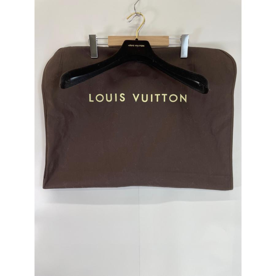 LOUIS VUITTON ルイ ヴィトン RW122A ミンクファー ジャケット 