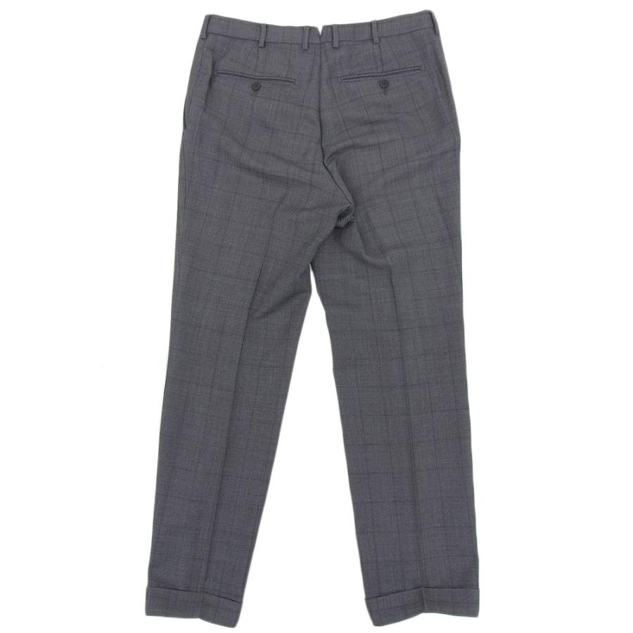 美品 Ermenegildo Zegna エルメネジルドゼニア スラックスパンツ 美品 Ermenegildo Zegna エルメネジルドゼニア スラックスパンツ