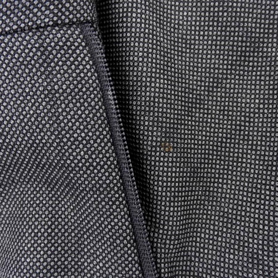 美品 Ermenegildo Zegna エルメネジルドゼニア スラックスパンツ