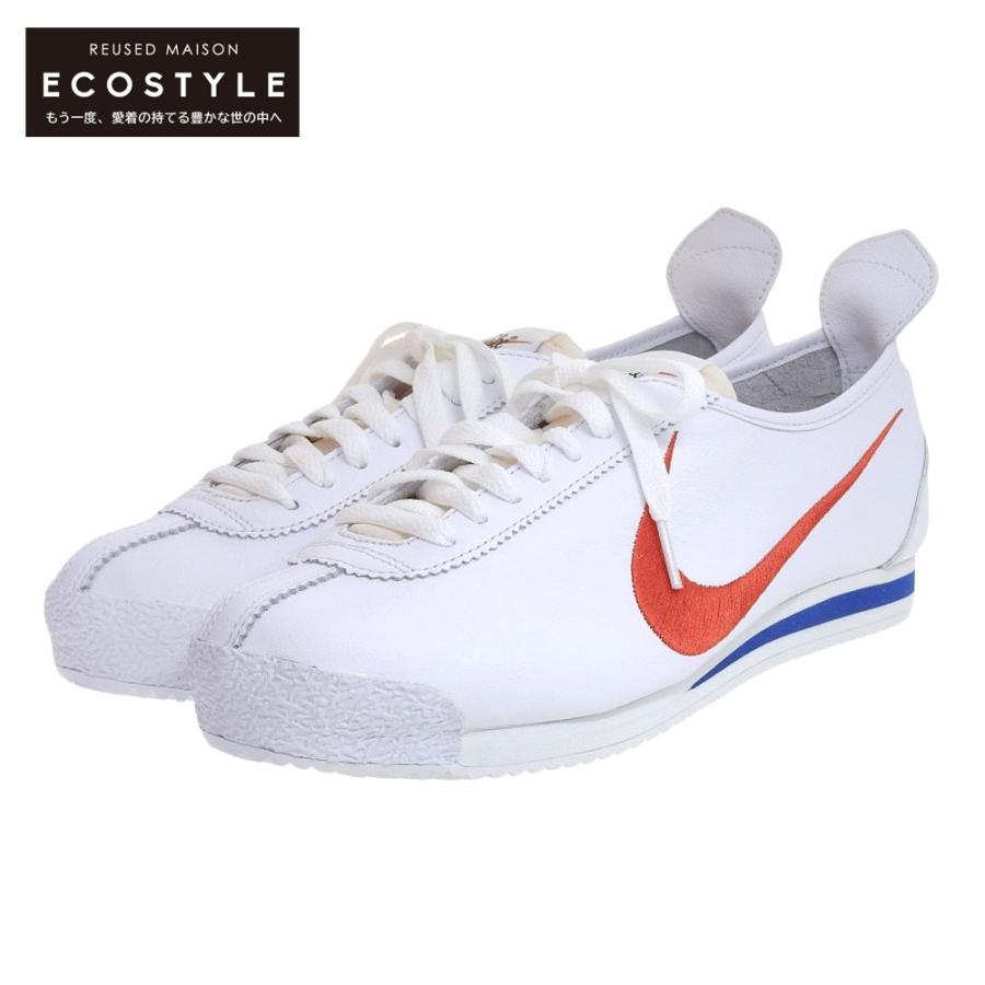 NIKE 未使用 ナイキ クラシック コルテッツ 