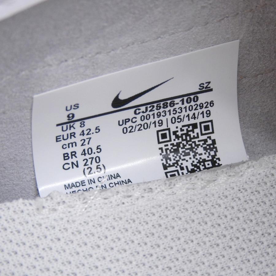 NIKE 未使用 ナイキ クラシック コルテッツ 