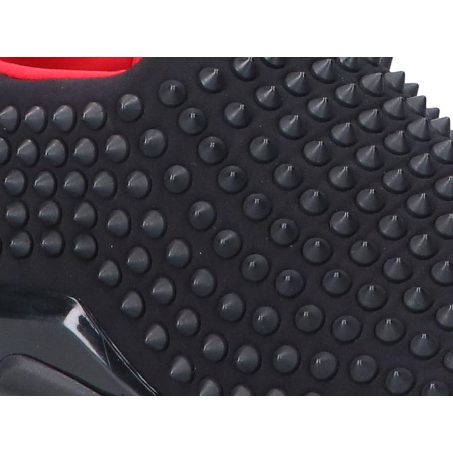 Christian Louboutin 美品 クリスチャンルブタン SPIKE SOCK Christian Louboutin 美品 クリスチャンルブタン SPIKE SOCK