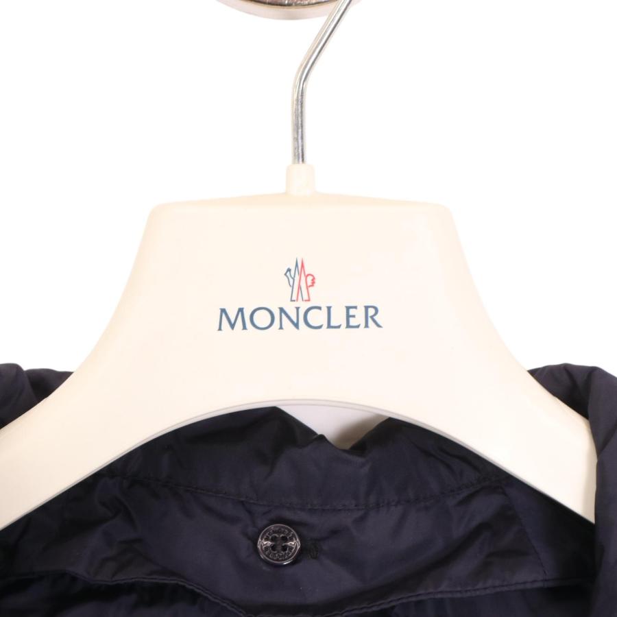 MONCLER モンクレール 18年製 LOTYロティ ナイロンジャケット ネイビー