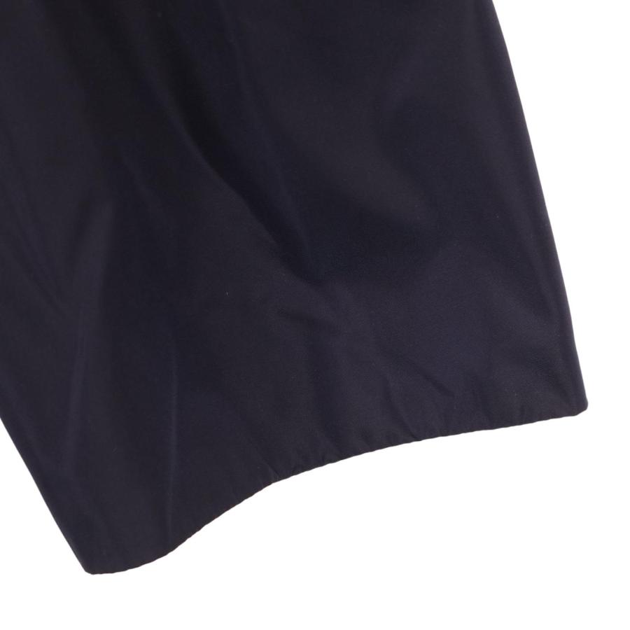 MONCLER モンクレール 18年製 LOTYロティ ナイロンジャケット ネイビー  